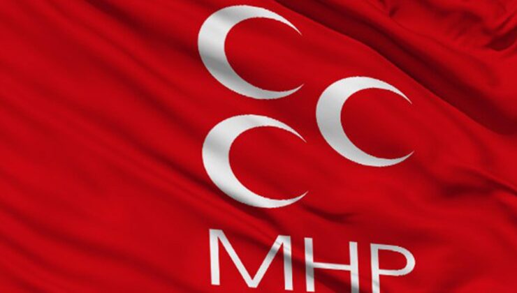 MHP’nin Edirne merkez İl Genel meclis adayları