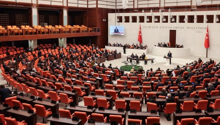 26 milletvekili belediye başkanlığı için yarışacak