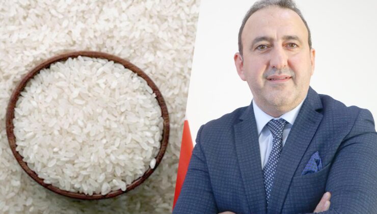 İpsala’nın pirinci tescil yolunda