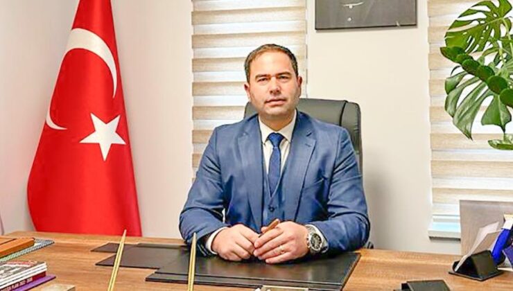 ‘KOSGEB küçük esnafı desteklemeli’