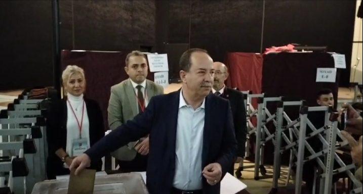 CHP’de ön seçim heyecanı devam ediyor