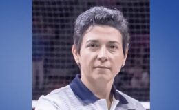 Paris olimpiyatlarına davet edildi