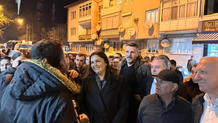 Dev kent park ve hayvan hastanesi projesi