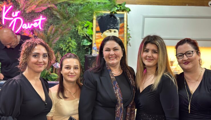 ‘Kadın meclisleri kuracağız’