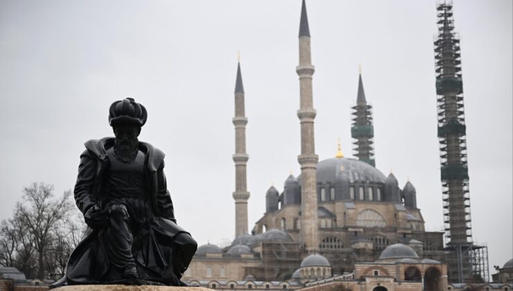 449 yıldır aynı ilgiyi görüyor