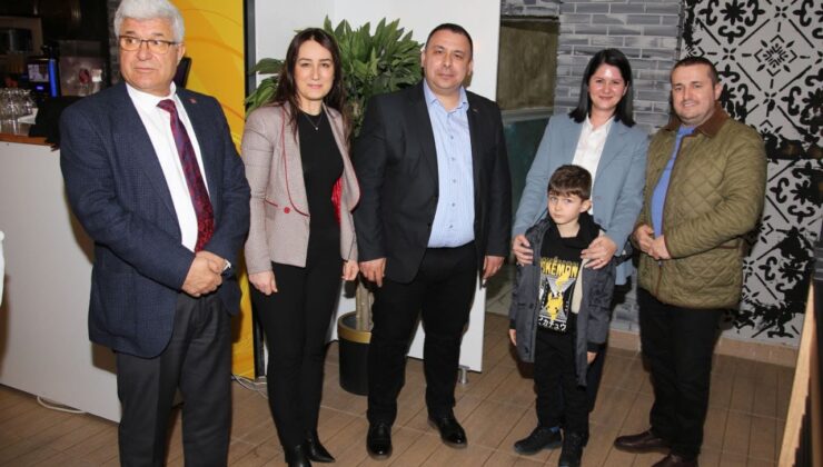 ‘Desteğinize güveninize talibiz’
