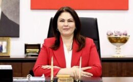 “Büyük bir gurur ve heyecanla idrak ediliyor”