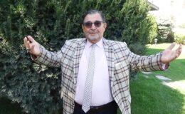 Ağlatan Hoca hizmete devam ediyor