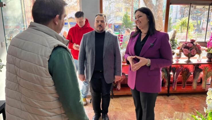 ‘Edirne’mizin geleceğine imza atacağız’