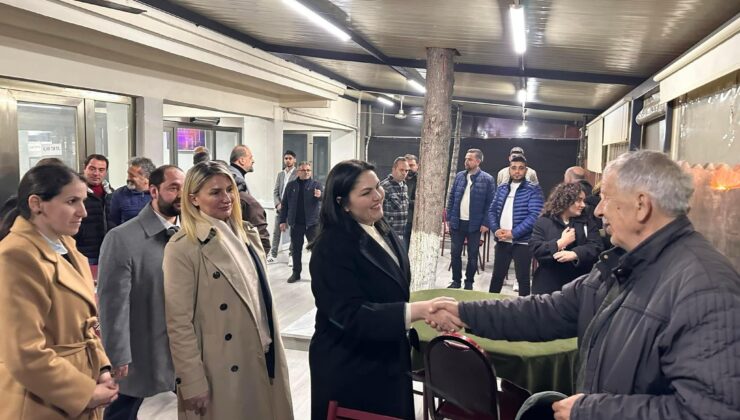 ‘Yeni Edirne için tek yürek olacağız’