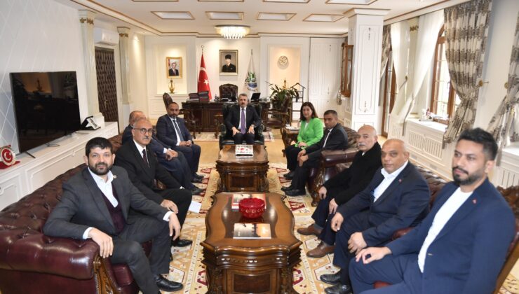 ‘Okulda devamsızlığa taviz vermiyoruz’