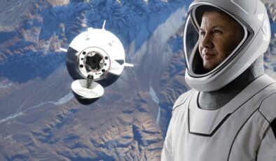 İlk Türk Astronot Edirne’ye geliyor