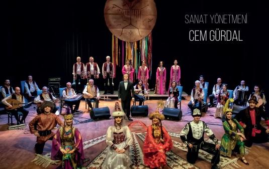 Altay’dan Tuna’ya konseri düzenlenecek