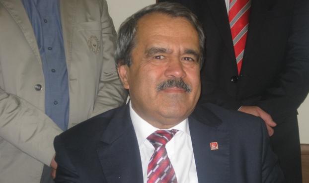 Avukat Teoman Özdöl’ü kaybettik