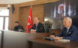 Spor kulüplerine maddi destek