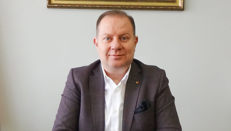 Borsanın siloları dolu