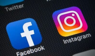 Facebook ve lnstagram çöktü mü?