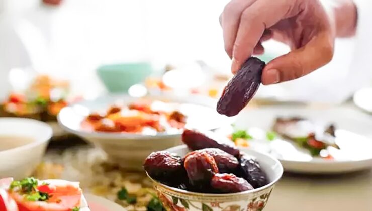 Dışarıda iftar hayal oldu