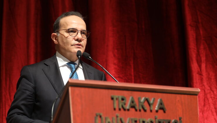 ‘Komşularımızla işbirliğini konuşuyoruz’