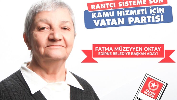 ‘8 Mart siyasi rant haline geliyor’
