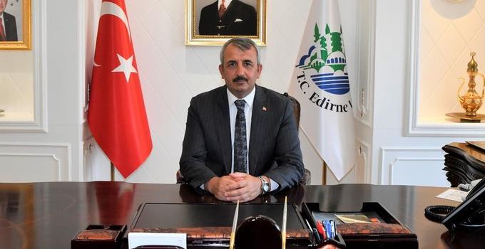 ‘Bu vatanı şehitlerimize borçluyuz’