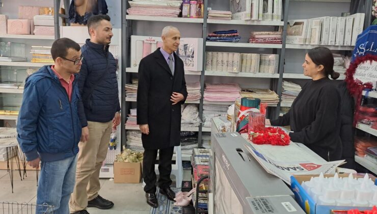 ‘Bütçe harcamalarını şeffaflaştıracağız’