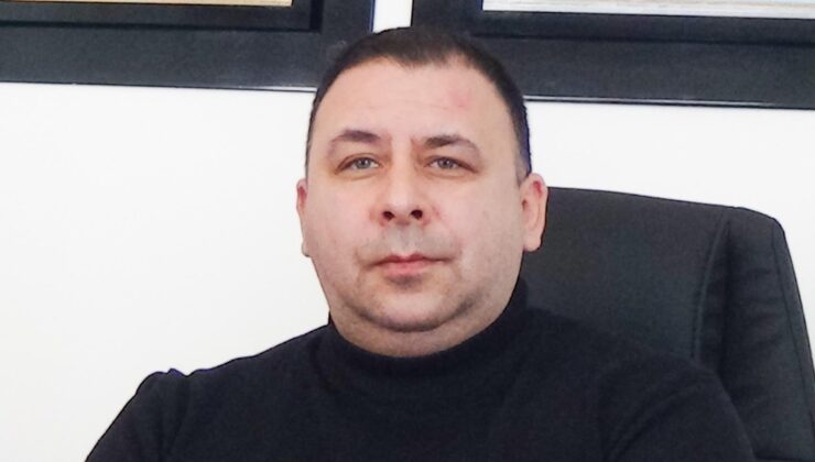 ‘Büyük bir gururla kutluyoruz’