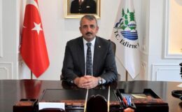 ‘Edirne Balkanların sağlık merkezi olma yolunda’