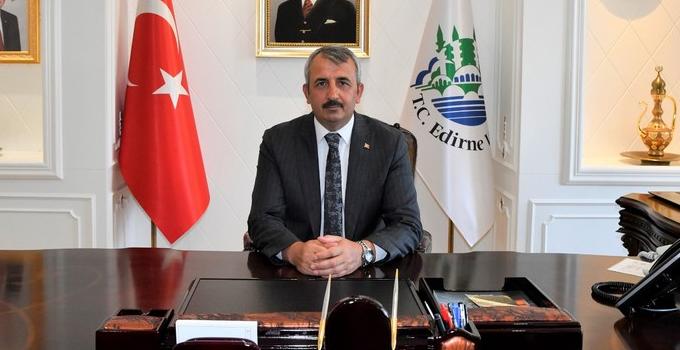 ‘Edirne Balkanların sağlık merkezi olma yolunda’