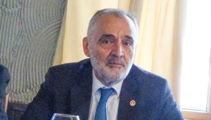 ‘Edirne halkı makus kaderinden kurtulacak’