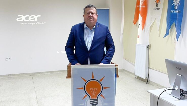 ‘İstiklal Marşı’mızın önemini anlatmak görevimiz’