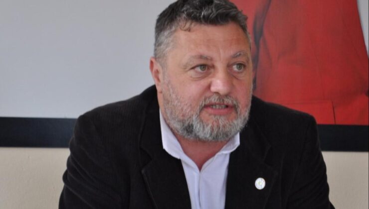 ‘Kadınlar sağlıklı toplumun temel taşıdır’