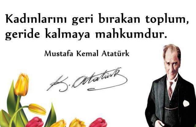 ‘Kadınlarımızın yaşam hakları tehdit altında’