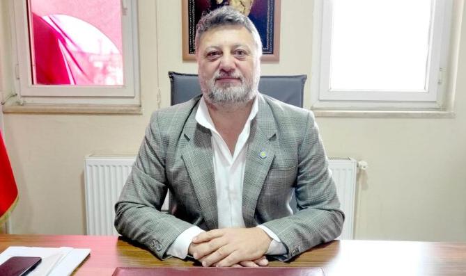 ‘Kalplerimizden sevgiyi eksik etmeyelim’