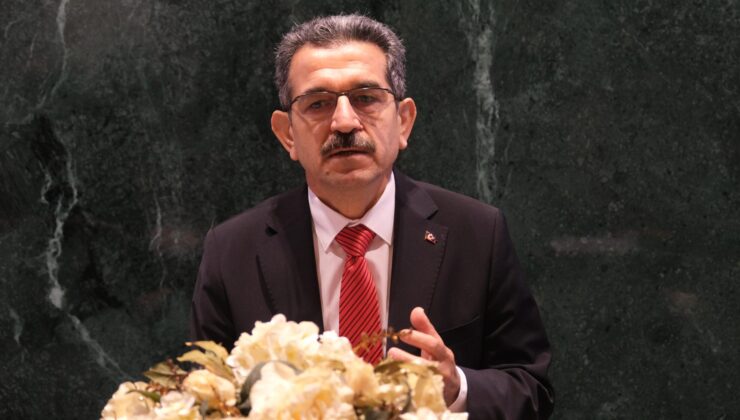 ‘Kentimizi düzensiz göçün rotası olmaktan çıkardık’