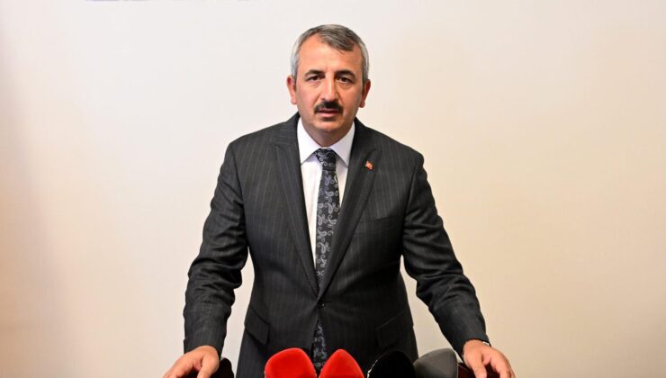 ‘Türk Milleti’nin onurlu mücadelesinin sembolü’