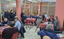 ‘Yeşil alanları koruyup arttıracağız’