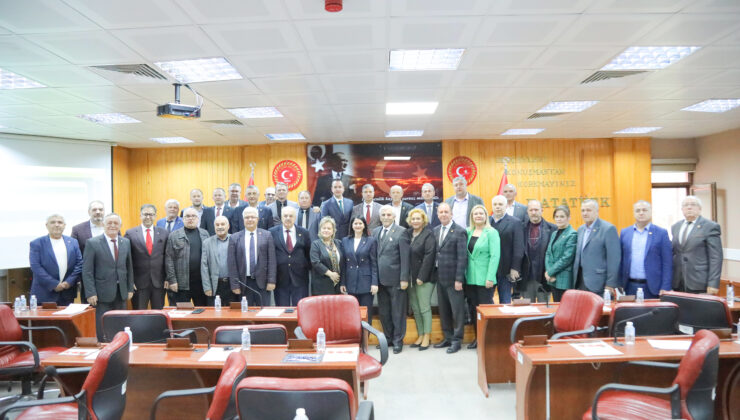 ‘Yeni ve güçlü Edirne’nin temellerini birlikte atacağız’