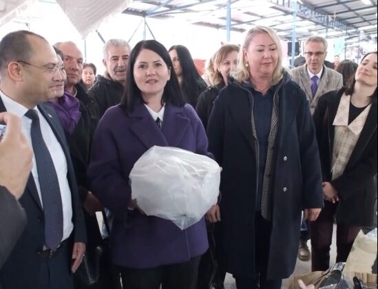 Akın: “Ekonomik şartlar çok ağır”