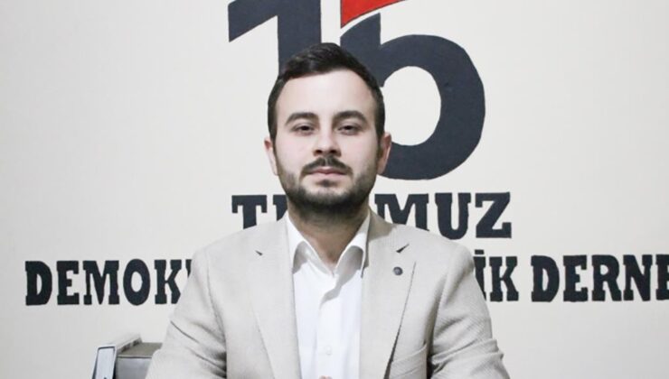 Güner’den 8 Mart mesajı