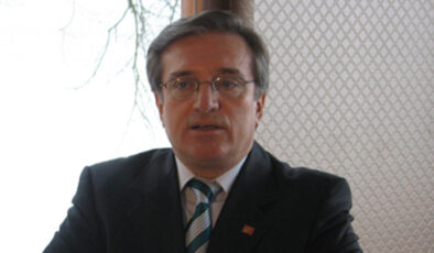 ‘Fatih’i anlatan dizide Edirne yok’