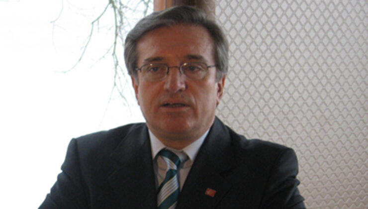 ‘Fatih’i anlatan dizide Edirne yok’