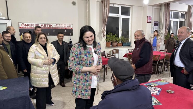 ‘Gerçek belediyecilik hizmeti kazandıracağız’
