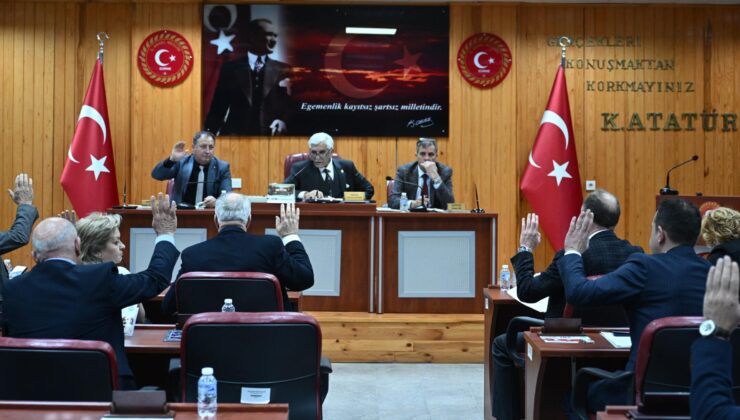 İbrice Limanı’nın eski yapıları yenilenecek