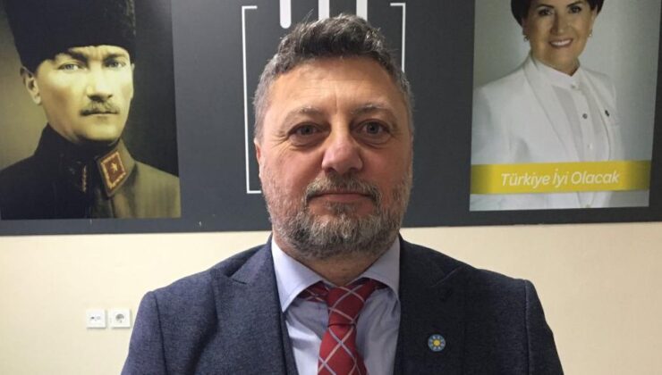 İYİ Parti’den 18 Mart mesajı