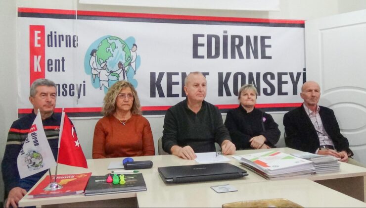 Kent Konseyi seçim bildirisi yayınladı