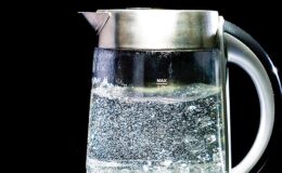 Musluk suyunu kaynatmak, mikroplastiklerin zararlı etkilerini azaltabilir