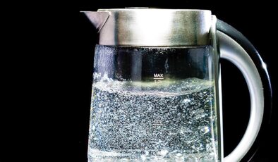 Musluk suyunu kaynatmak, mikroplastiklerin zararlı etkilerini azaltabilir