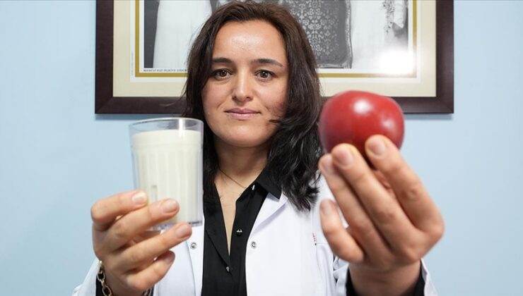 Oruç vücuda yenilenme imkanı veriyor