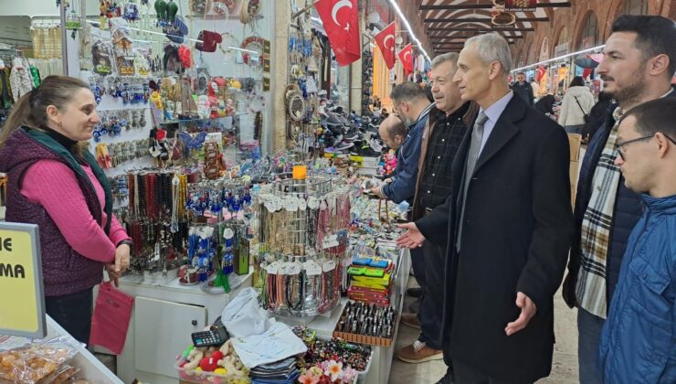 Karakütük durmak bilmiyor